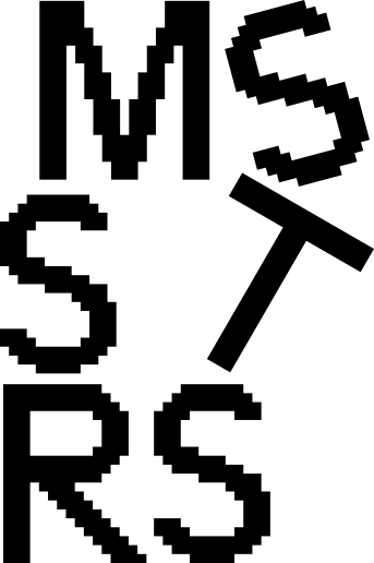 manami seki space time research studio logo